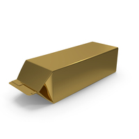 Packaging For Milk Big Gold PNG & PSD Images