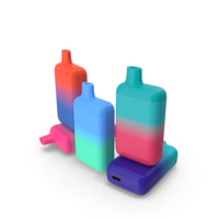 Vapes PNG & PSD Images