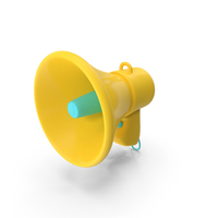 Megaphone PNG & PSD Images