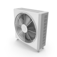 Air Conditioner PNG & PSD Images