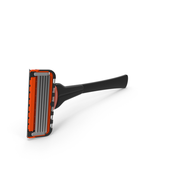 Razor Blade PNG & PSD Images