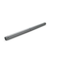 Steel Pipes Bundle 6 Meters PNG & PSD Images