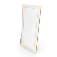 Natural Wood Frame PNG & PSD Images