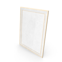 Natural Wood Frame PNG & PSD Images