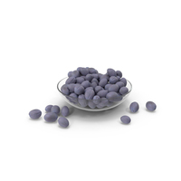 Plums In A Vase PNG & PSD Images