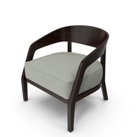 Porada Armchair Alba PNG & PSD Images