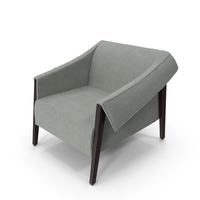 Porada Armchair Ara PNG & PSD Images
