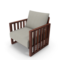 Porada Armchair Bolerina PNG & PSD Images
