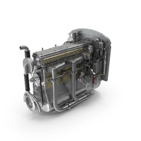Engine PNG & PSD Images
