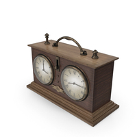 Chess clock PNG & PSD Images