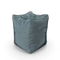 Oxford Pouf PNG & PSD Images