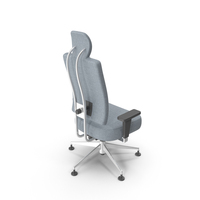 Office chair PNG & PSD Images