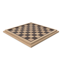 Chess Board Without Pieces PNG & PSD Images