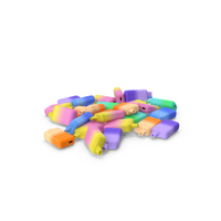 Pile Of Vapes PNG & PSD Images