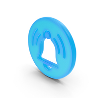 Bell Notification Symbol PNG & PSD Images