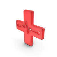 Medical Cross Symbol PNG & PSD Images