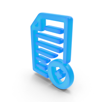Medical Document Symbol PNG & PSD Images