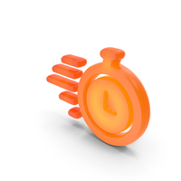 Stopwatch Symbol PNG & PSD Images