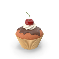 Cherry Pie PNG & PSD Images