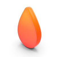 Drop Symbol PNG & PSD Images