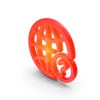 Question Mark Web Symbol PNG & PSD Images