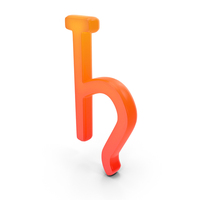 Saturn Astrological Symbols Glowing PNG & PSD Images