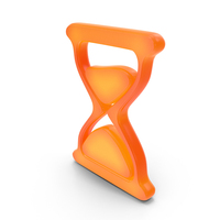Hourglass Symbol PNG & PSD Images