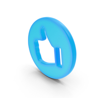 Thumbs Up Symbol PNG & PSD Images