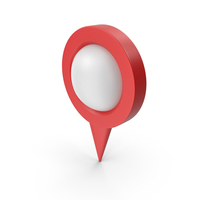 Location Sign PNG & PSD Images