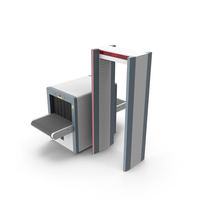 Metal Detector Frame And X Ray PNG & PSD Images