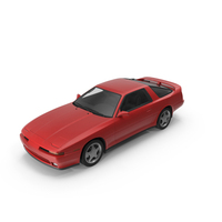 Red Car PNG & PSD Images