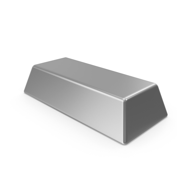Silver Bar PNG & PSD Images