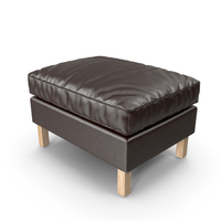 Mogensen 2204 Ottoman PNG & PSD Images