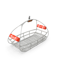 Rescue Basket PNG & PSD Images