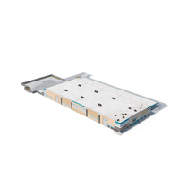 Amazon Fulfillment Distribution Center PNG & PSD Images