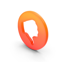 Dislike Symbol PNG & PSD Images