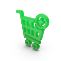 Shopping Cart Symbol PNG & PSD Images