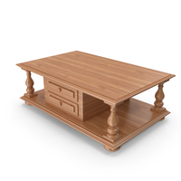 Coffee Table PNG & PSD Images