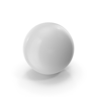 Glossy Plastic Ball PNG & PSD Images