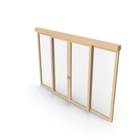 Sliding Door PNG & PSD Images