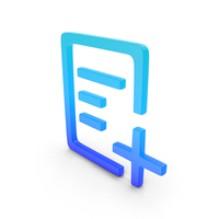Add Playlist Symbol PNG & PSD Images