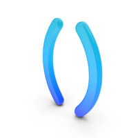 Brackets Symbol PNG & PSD Images