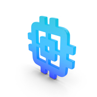Chip Symbol PNG & PSD Images