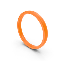 Circle Ring Icon Shape Glowing PNG & PSD Images