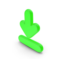 Download Arrow Icon PNG & PSD Images