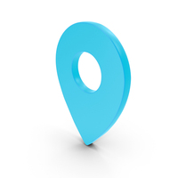 Location Symbol PNG & PSD Images