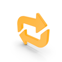 Media Repeat Shape Glowing PNG & PSD Images