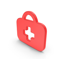 Medical Kit Icon PNG & PSD Images