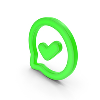 Message Tick Mark Shape Glowing PNG & PSD Images