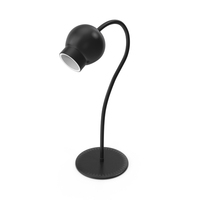 Cosmo Floor Lamp PNG & PSD Images